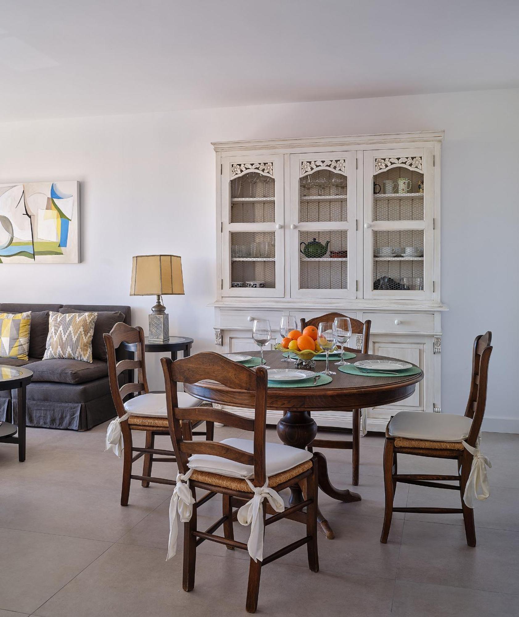 Apartamento Vistas Al Mar En San Pedro Marbella